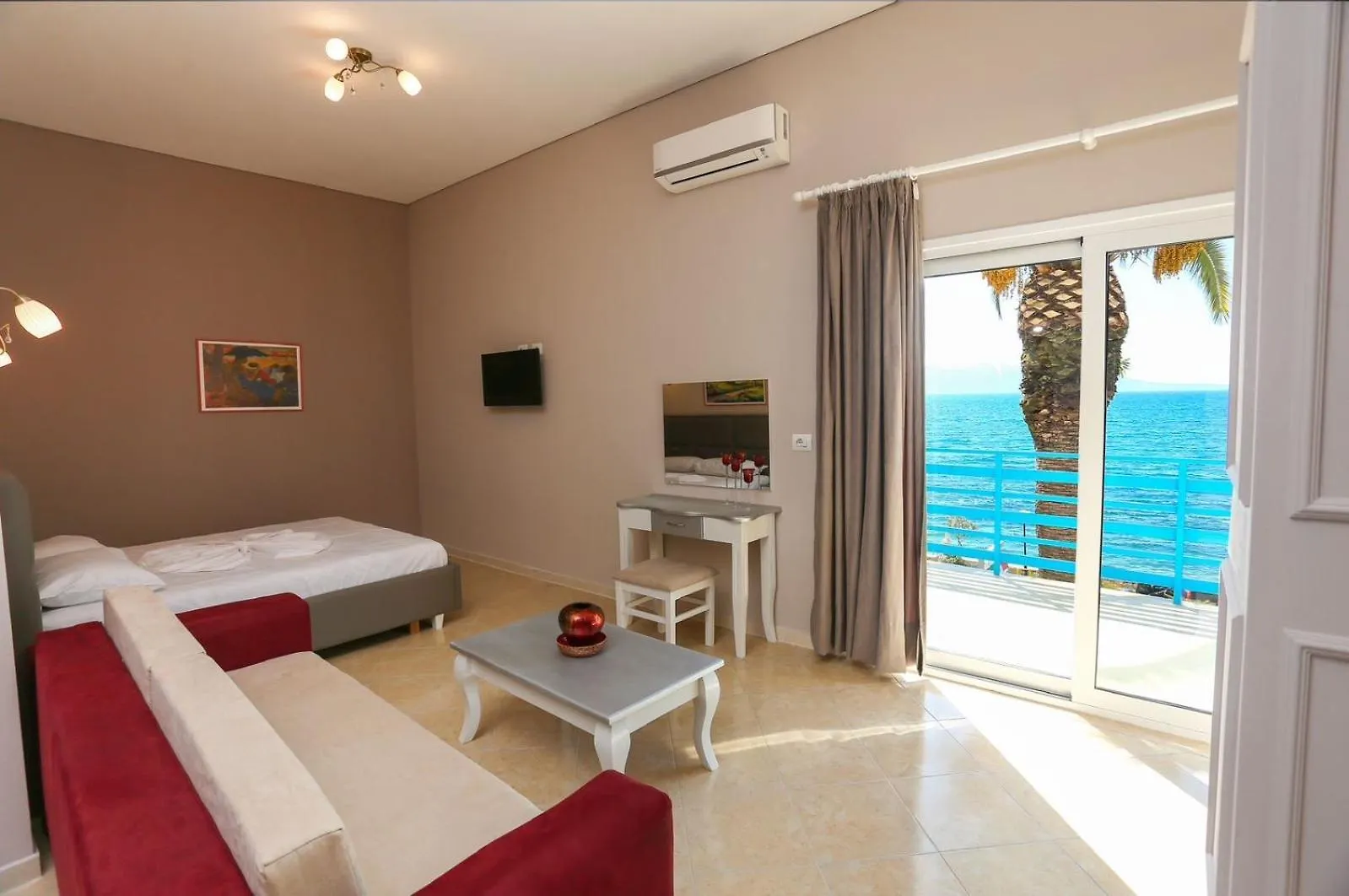 Apartments Serxhio 2 Sarande