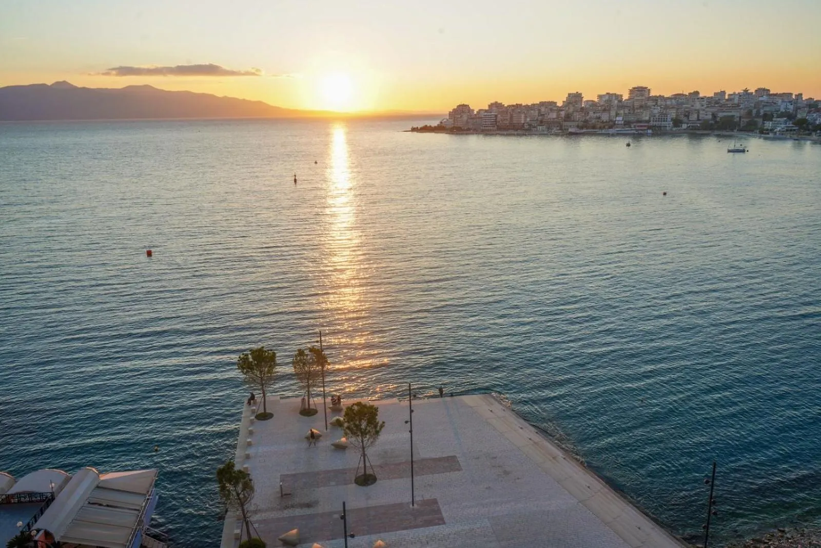 Apartments Serxhio 2 Sarande