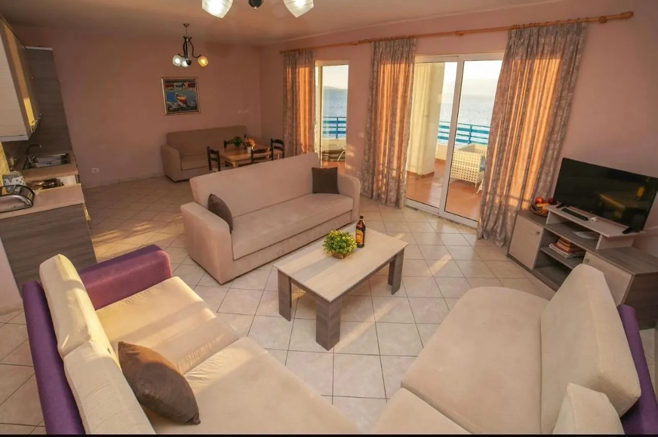 Apartments Serxhio 2 Sarande
