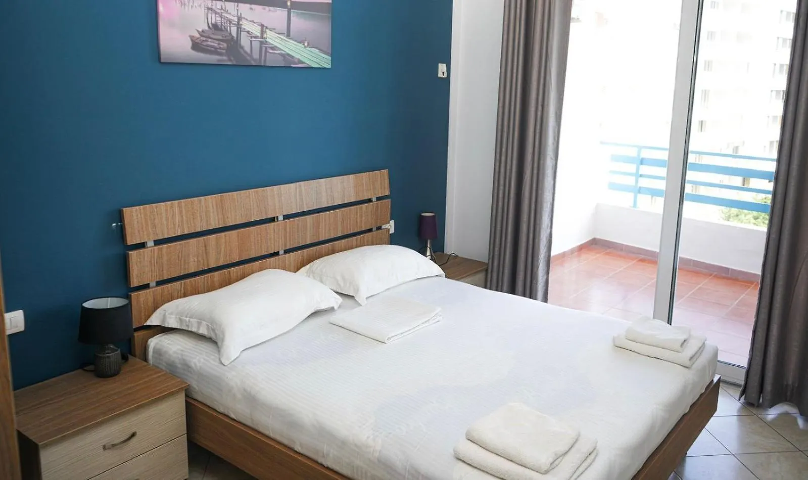 Apartments Serxhio 2 Sarande