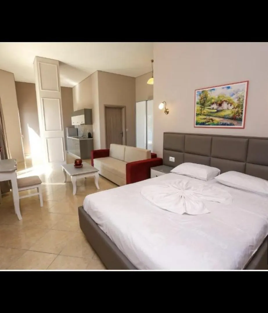 Apartments Serxhio 2 Sarande