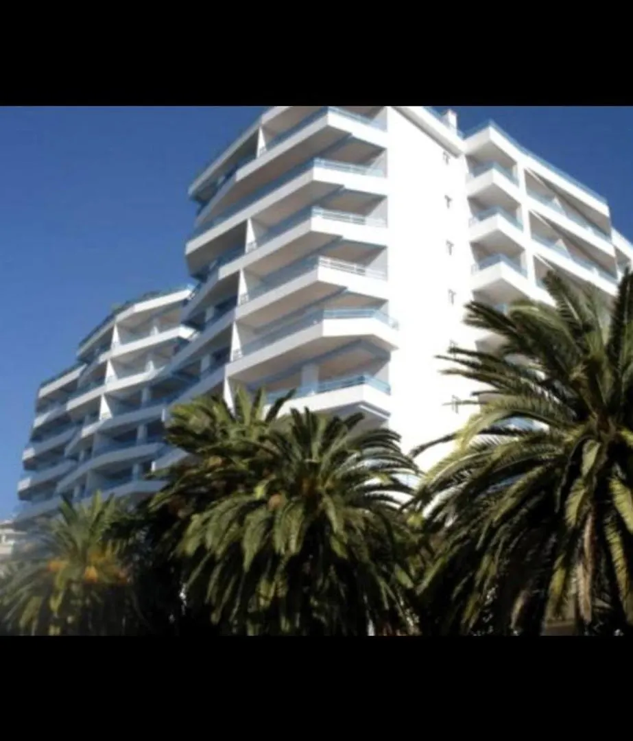 Apartments Serxhio 2 Sarande