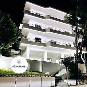 Hotel Mane, Sarandë