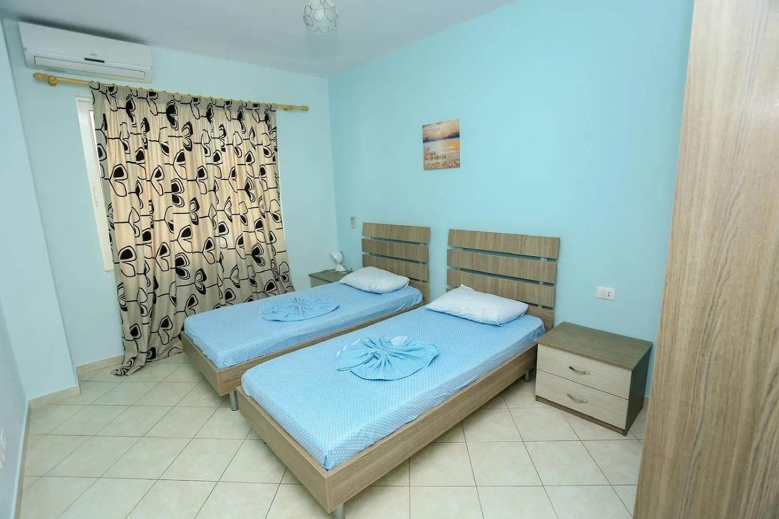 Apartments Serxhio 2 Sarande