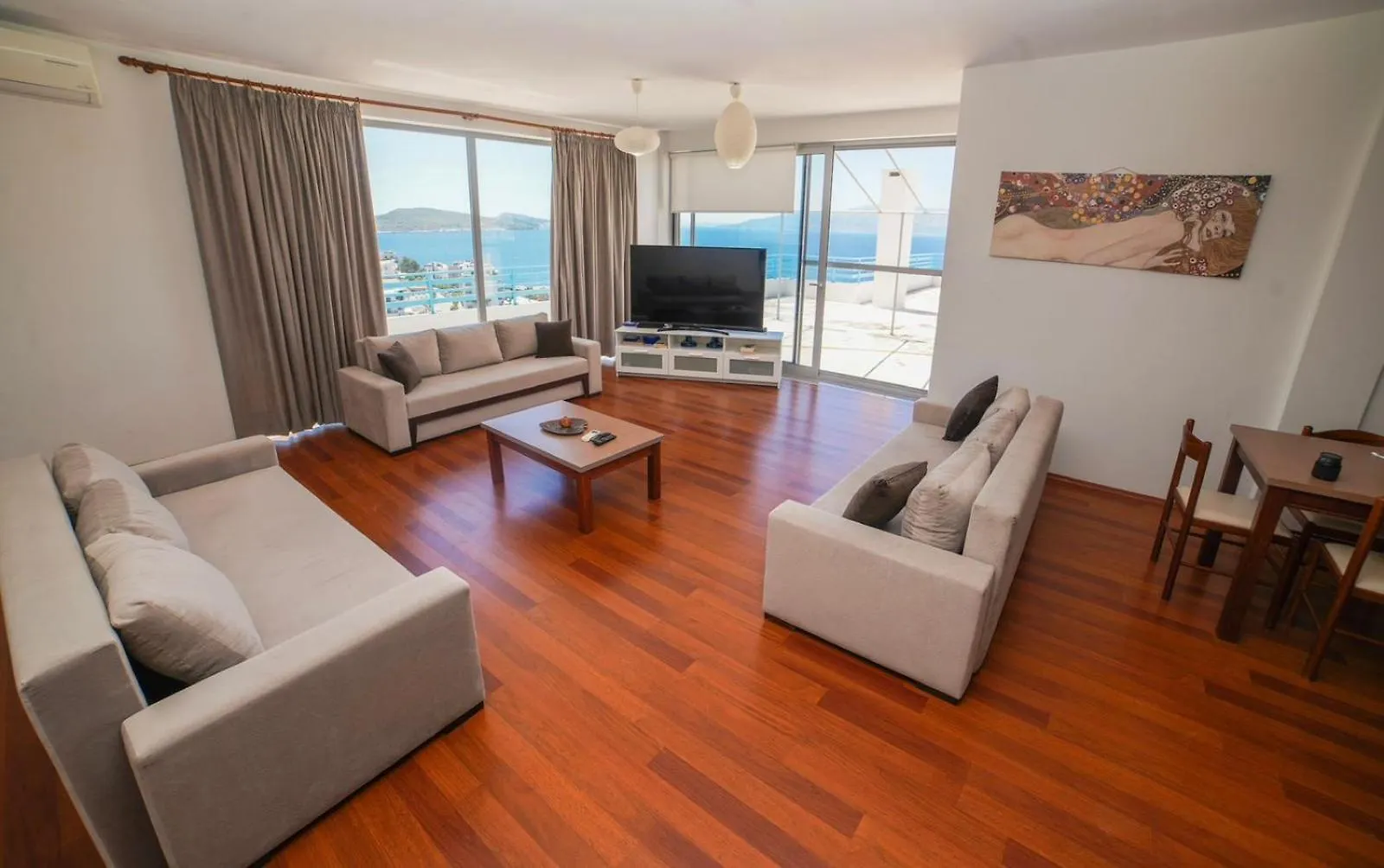 Apartments Serxhio 2 Sarande 0*,