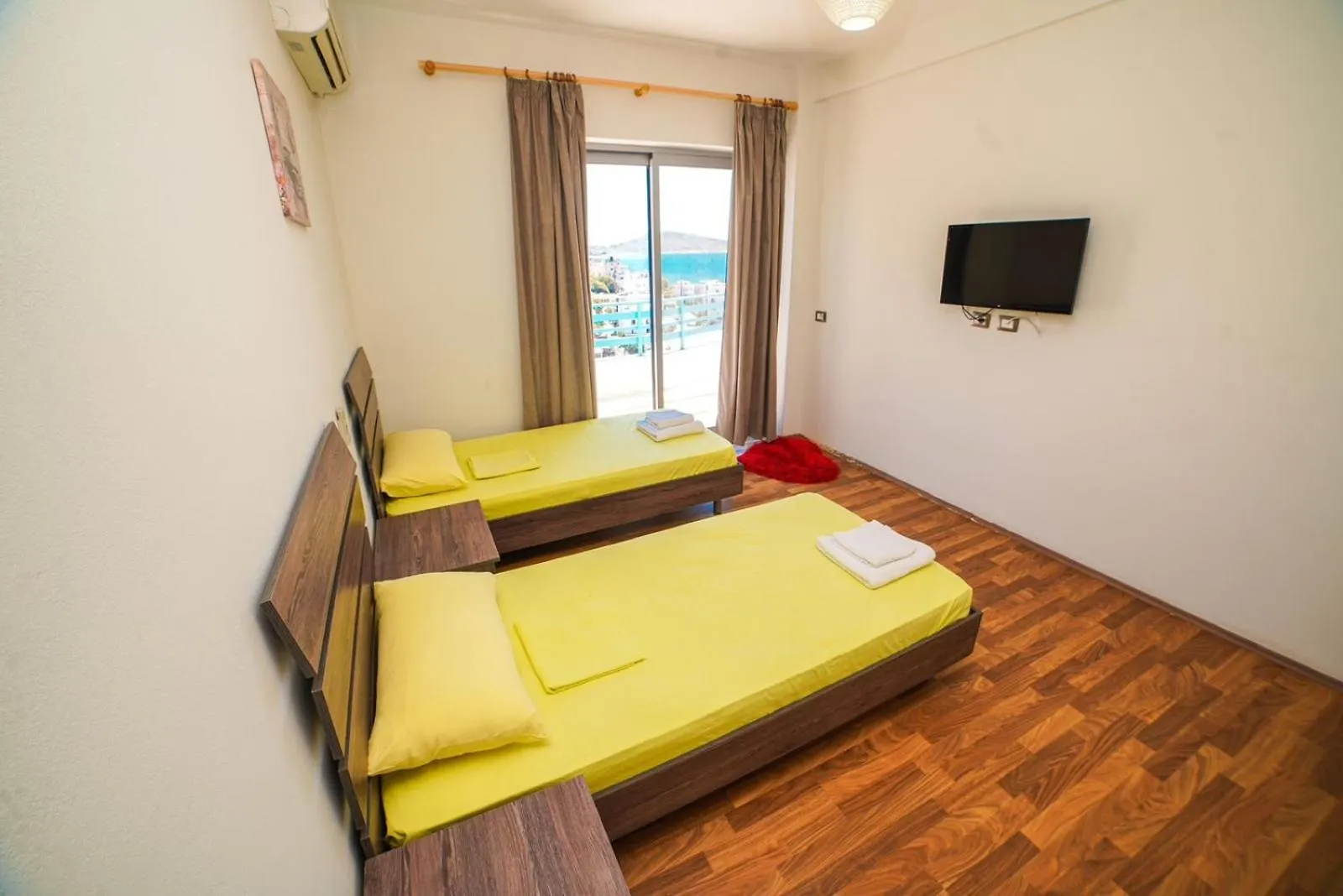 Apartments Serxhio 2 Sarande
