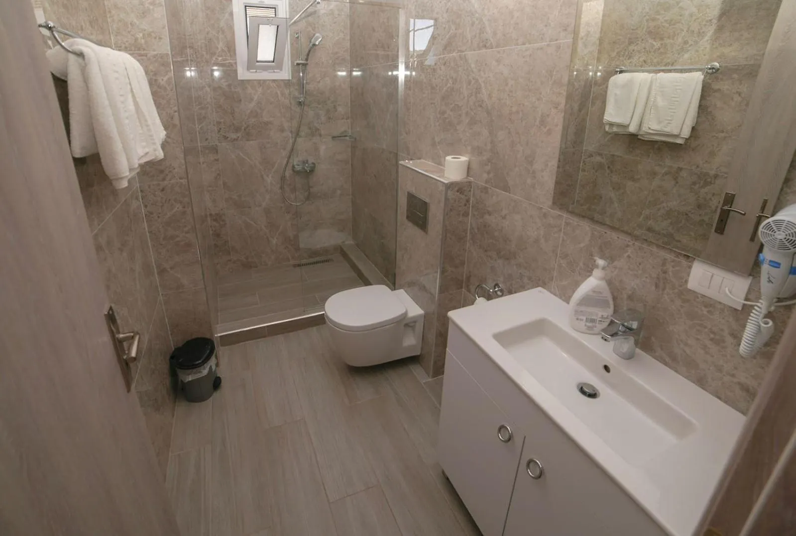Apartments Serxhio 2 Sarande